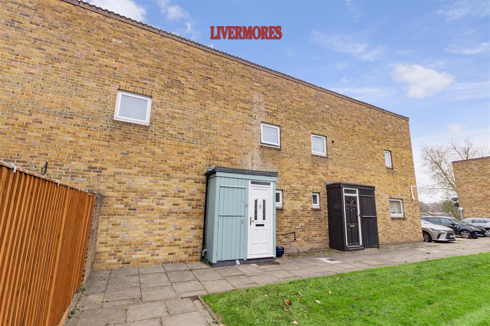 Wolsley Close, Crayford, Kent